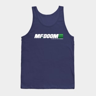 G.I. Doom Tank Top